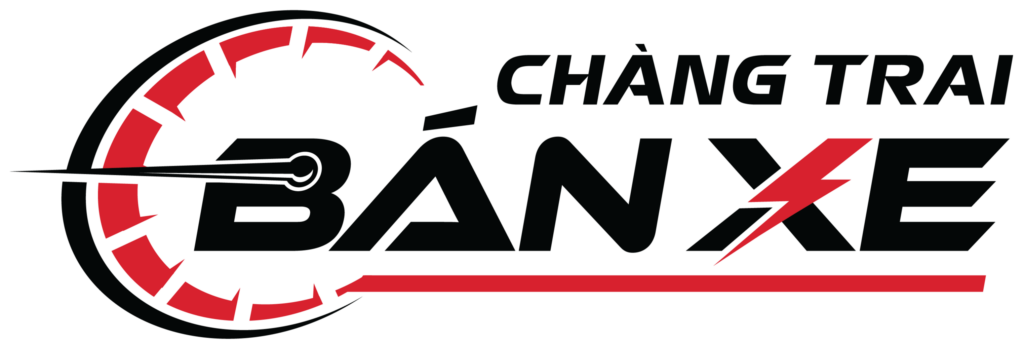 Chàng Trai Bán Xe